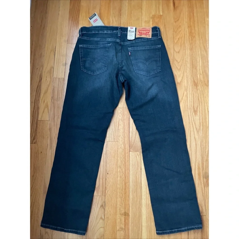 LEVI'S‎ 559 JEANS 32/30 A2